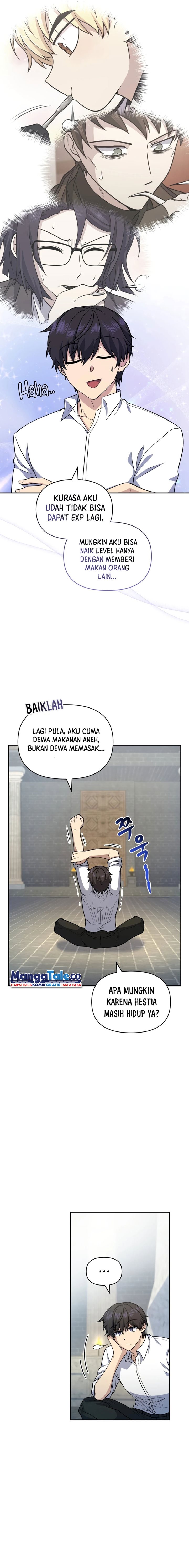 Bizzare Restaurant Chapter 30 Gambar 20