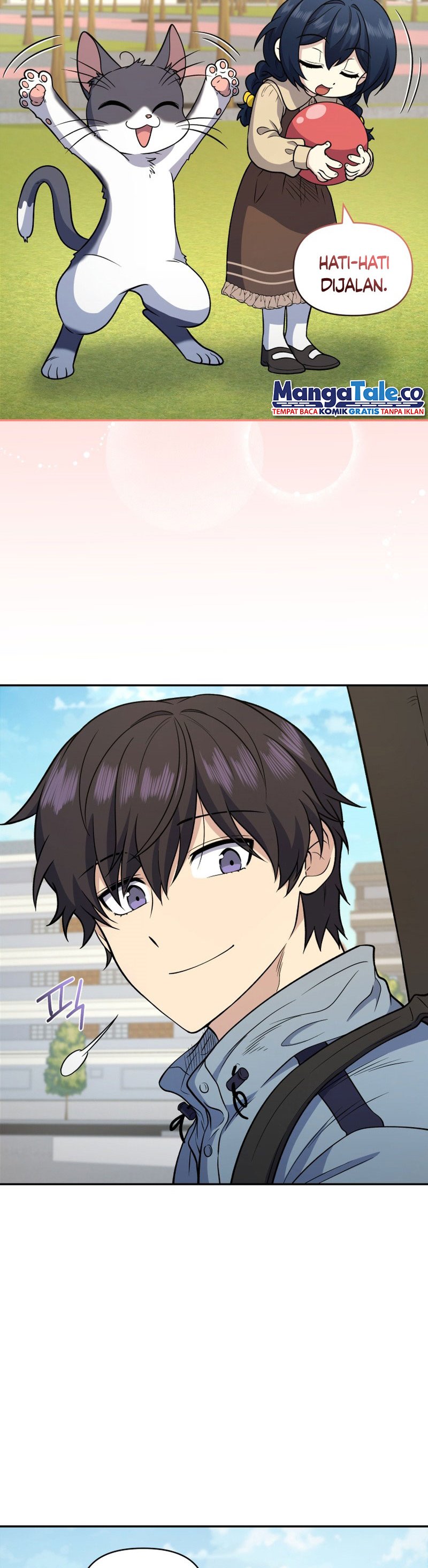 Bizzare Restaurant Chapter 32 Gambar 19