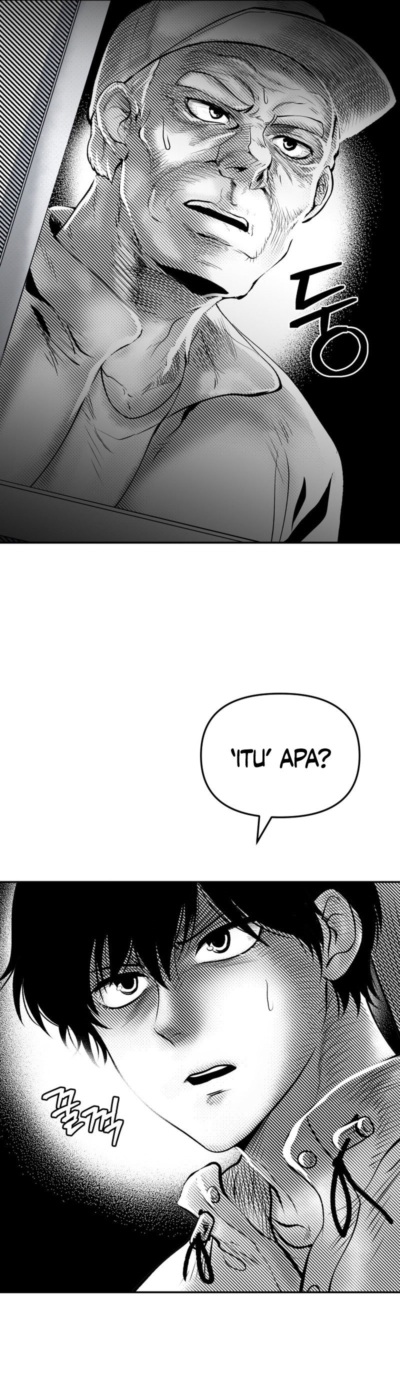 Bizzare Restaurant Chapter 32 Gambar 26