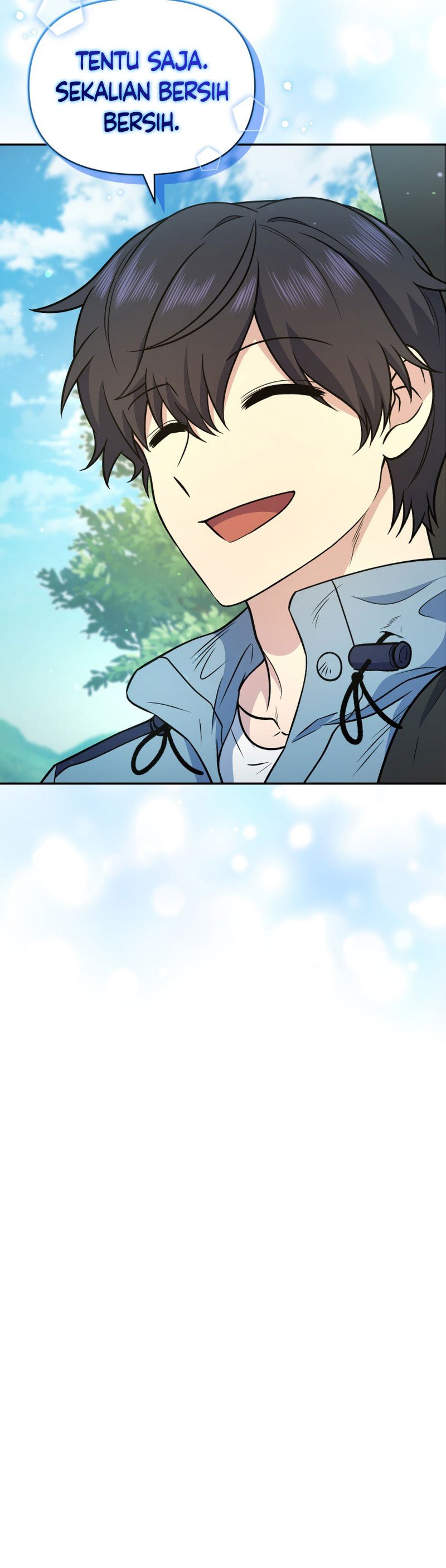 Bizzare Restaurant Chapter 32 Gambar 31