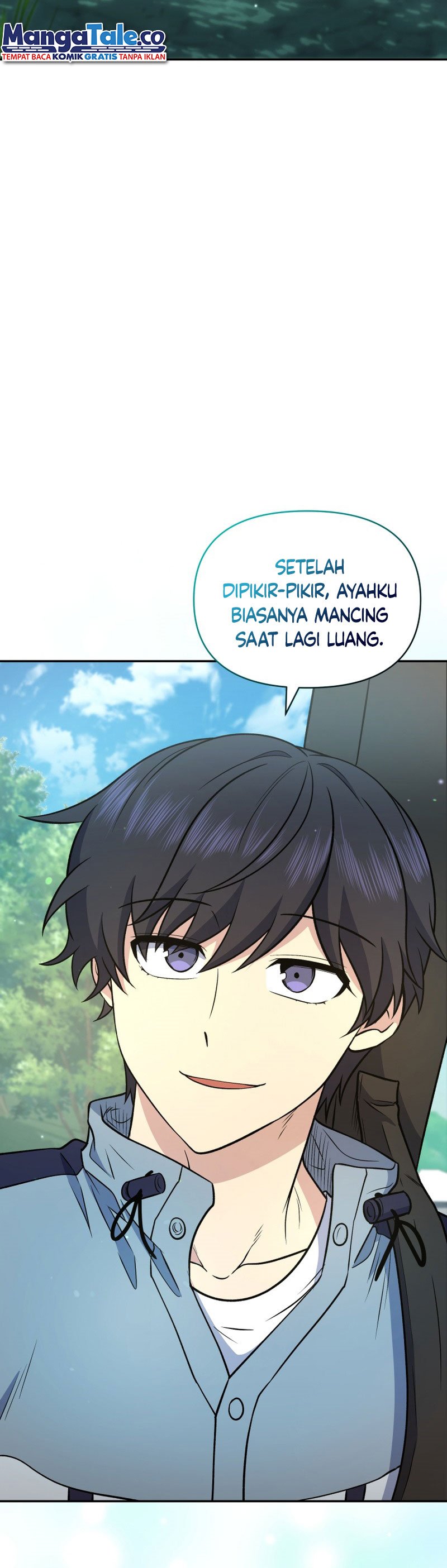 Bizzare Restaurant Chapter 32 Gambar 34