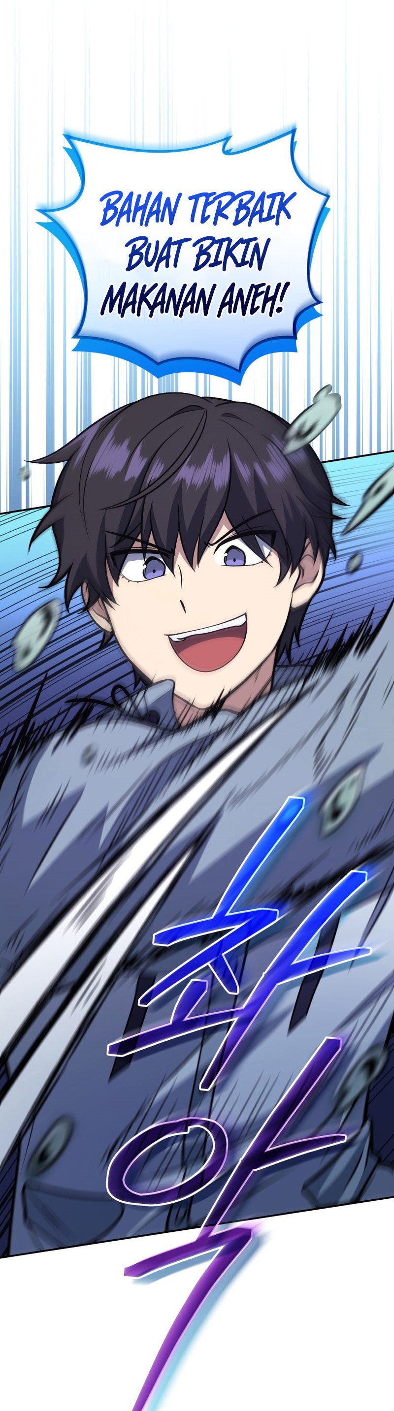 Bizzare Restaurant Chapter 32 Gambar 44