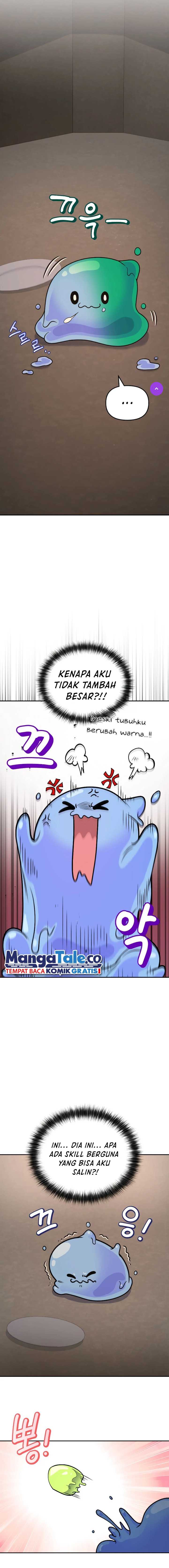 Bizzare Restaurant Chapter 35 Gambar 16