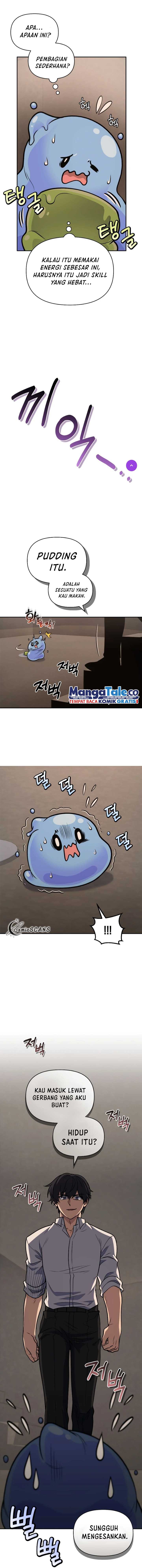 Bizzare Restaurant Chapter 35 Gambar 17