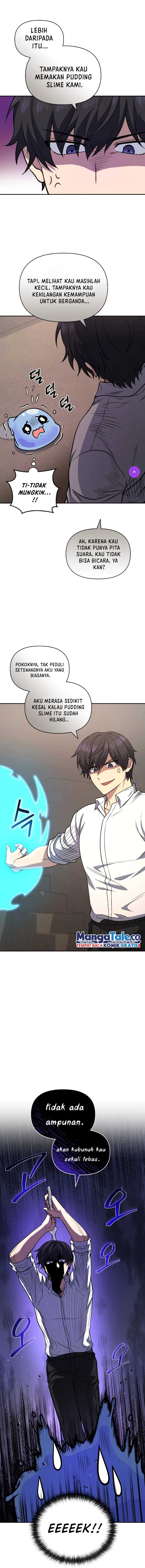 Bizzare Restaurant Chapter 35 Gambar 18