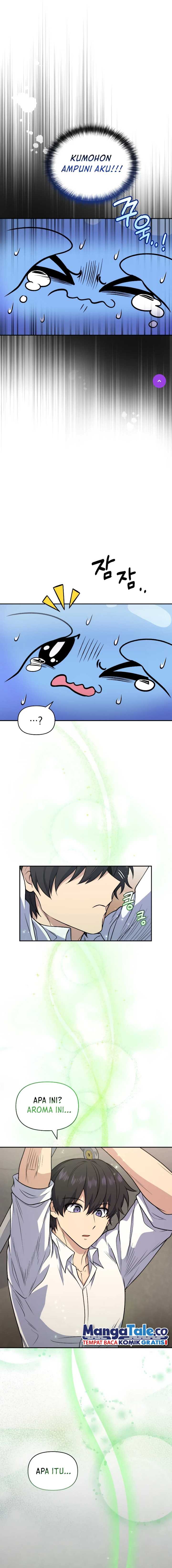 Bizzare Restaurant Chapter 35 Gambar 19