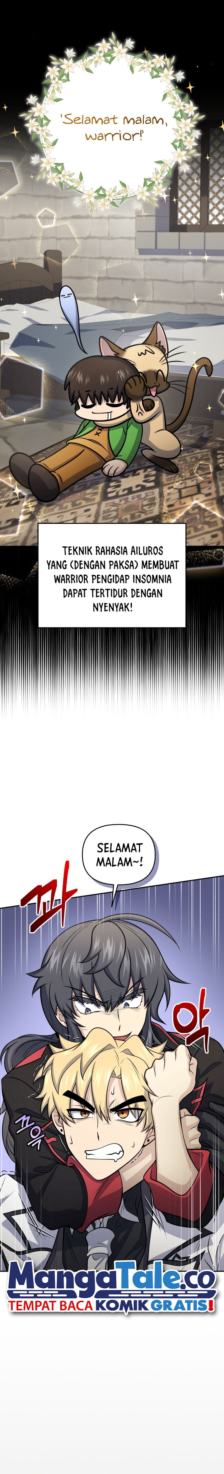 Bizzare Restaurant Chapter 49 Gambar 19