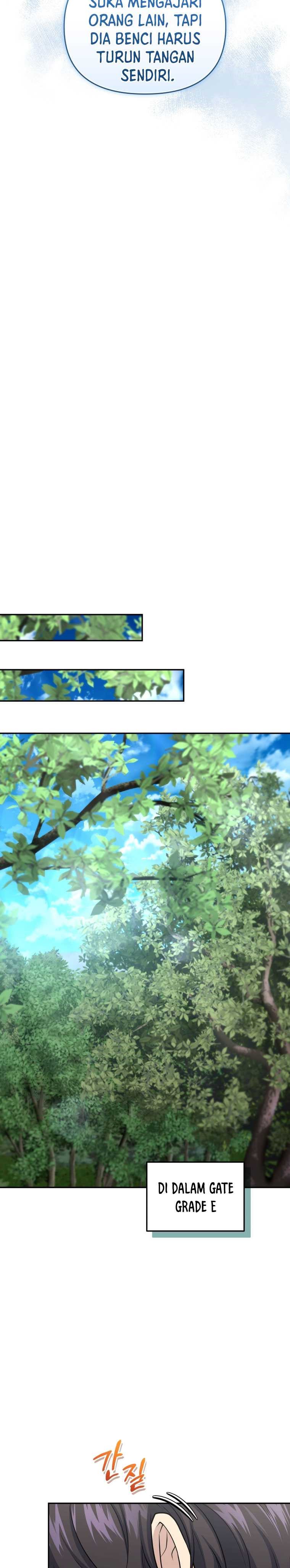 Bizzare Restaurant Chapter 54 Gambar 8