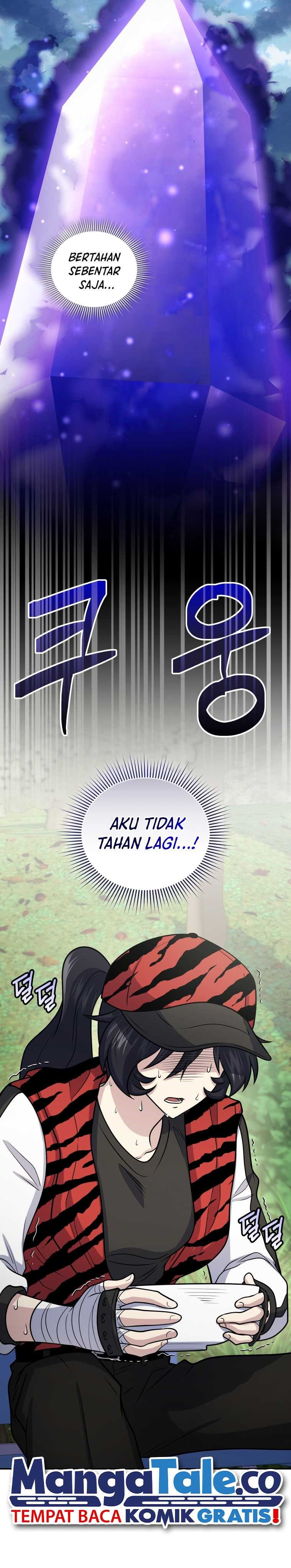 Bizzare Restaurant Chapter 54 Gambar 18