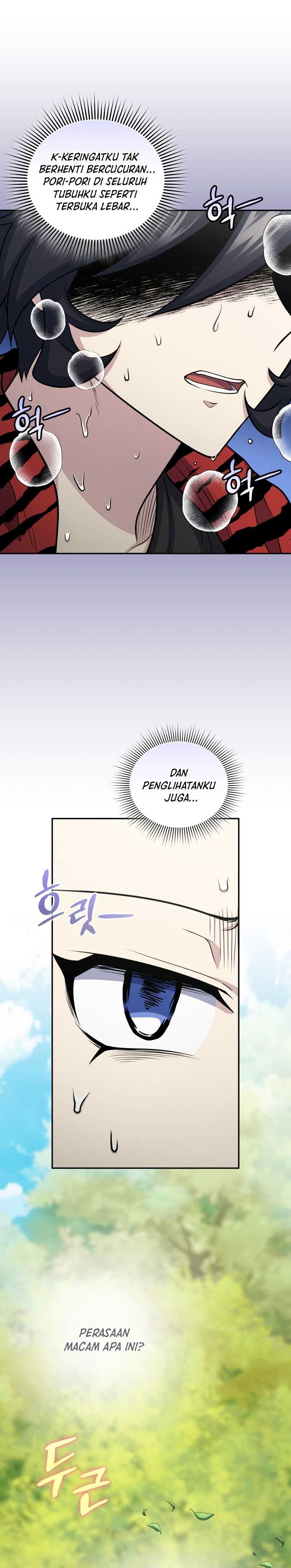 Bizzare Restaurant Chapter 54 Gambar 19