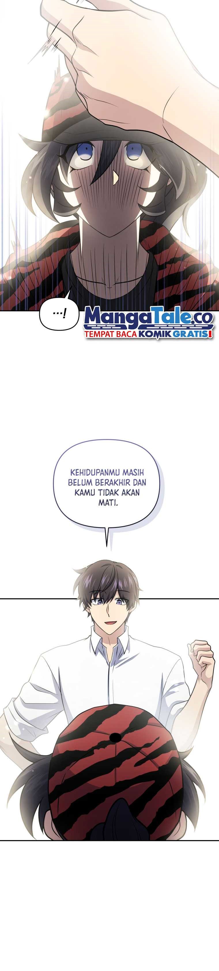Bizzare Restaurant Chapter 54 Gambar 21