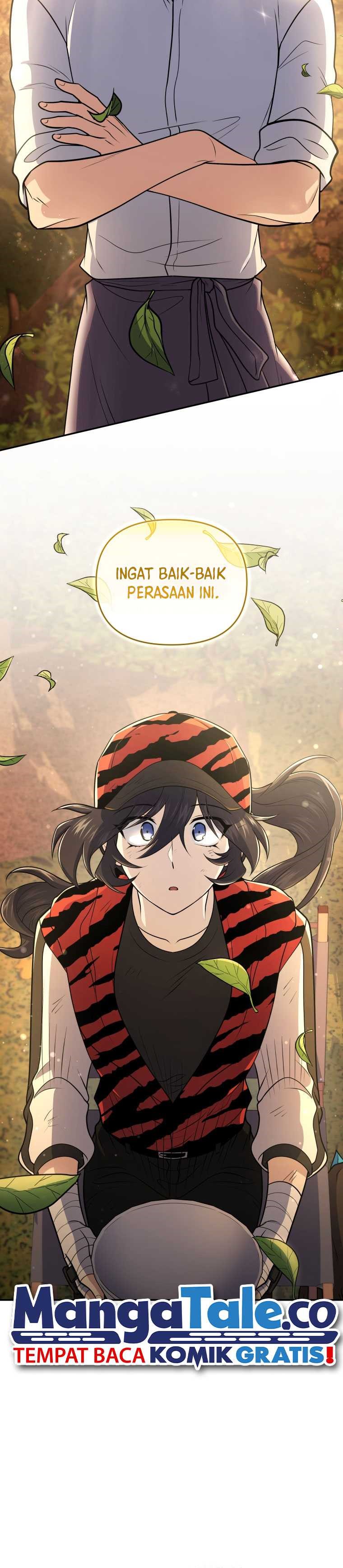 Bizzare Restaurant Chapter 54 Gambar 26