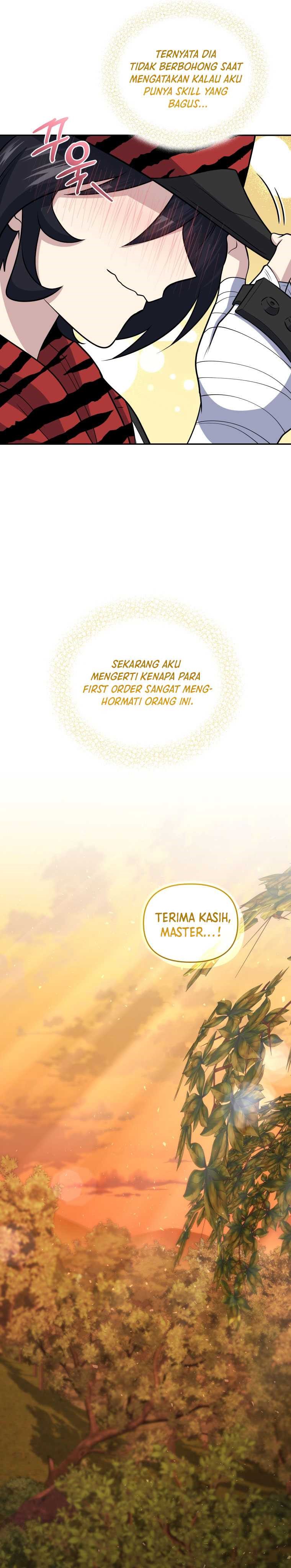 Bizzare Restaurant Chapter 54 Gambar 27