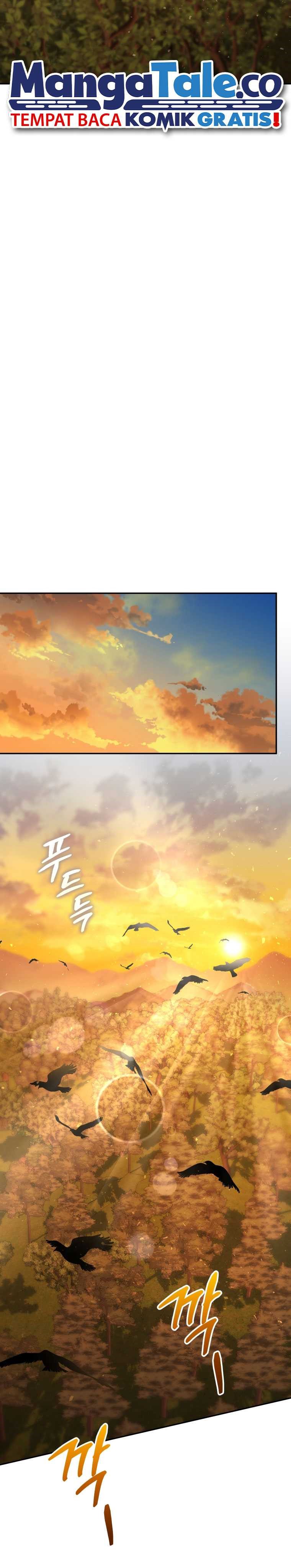 Bizzare Restaurant Chapter 54 Gambar 28