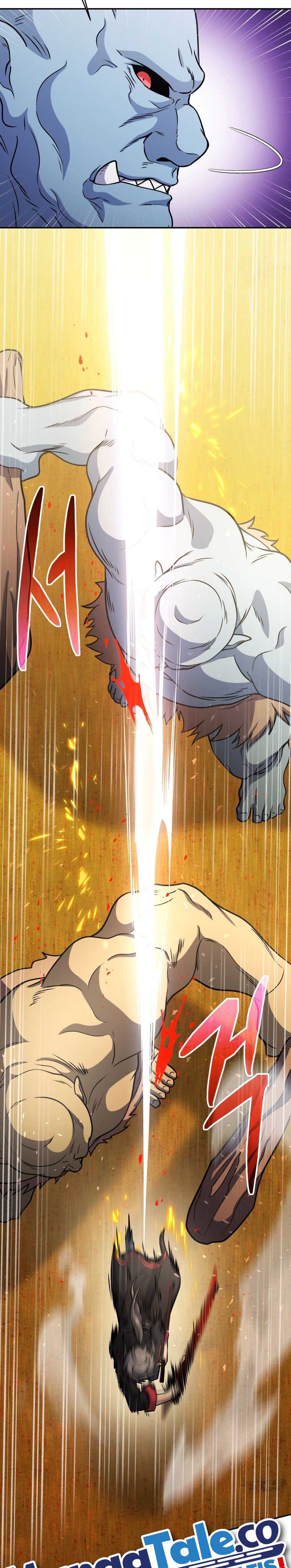 Bizzare Restaurant Chapter 54 Gambar 34