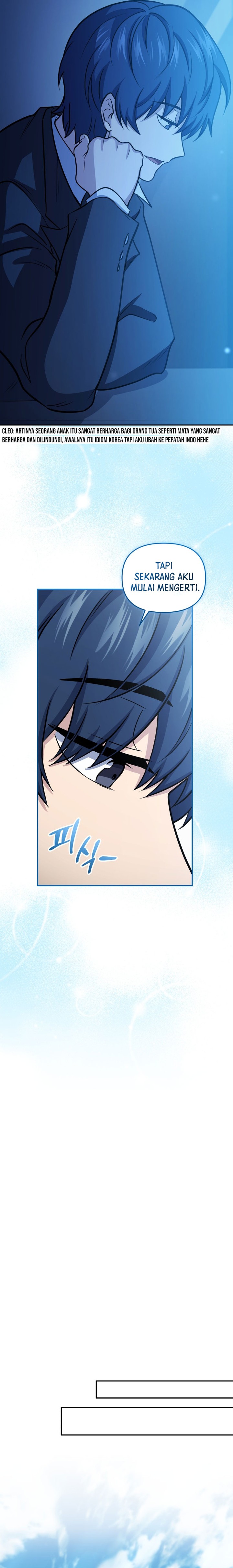 Bizzare Restaurant Chapter 57 Gambar 17