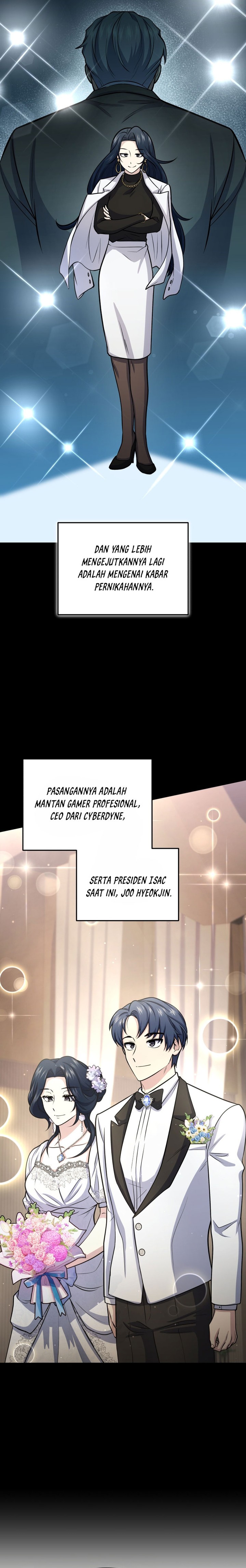 Bizzare Restaurant Chapter 57 Gambar 22