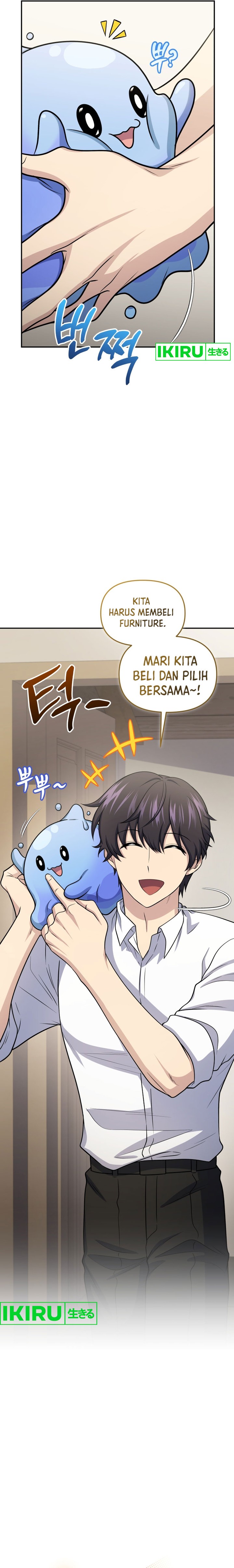 Bizzare Restaurant Chapter 59 Gambar 4