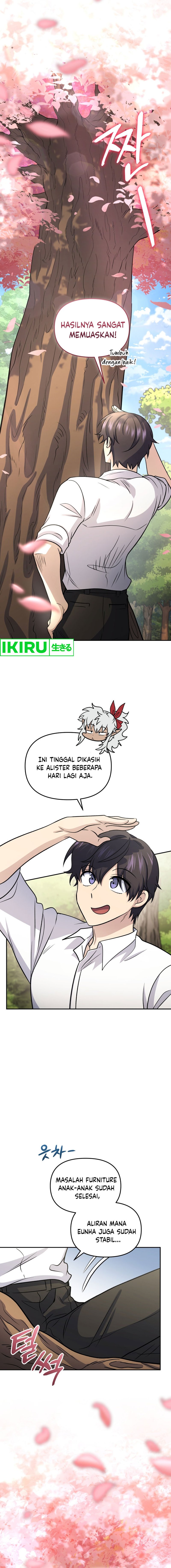 Bizzare Restaurant Chapter 62 Gambar 12