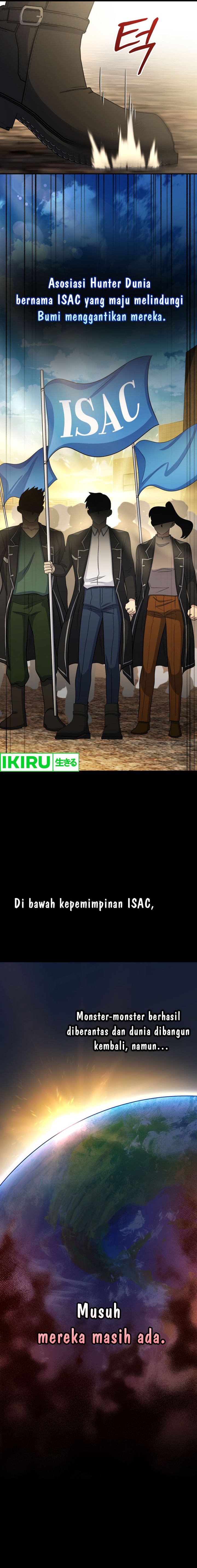 Bizzare Restaurant Chapter 65 Gambar 2