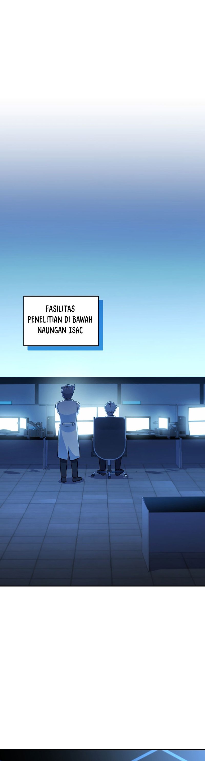 Bizzare Restaurant Chapter 68 Gambar 1