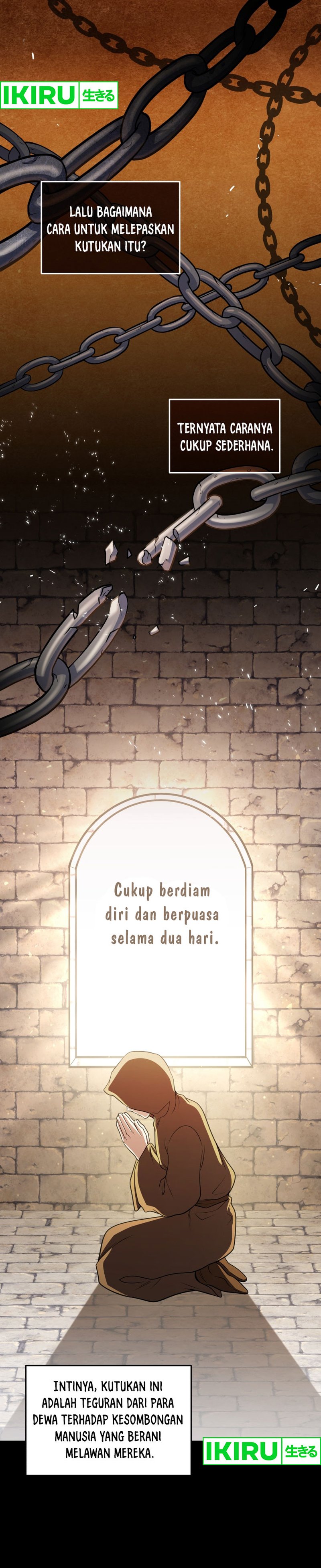 Bizzare Restaurant Chapter 68 Gambar 16
