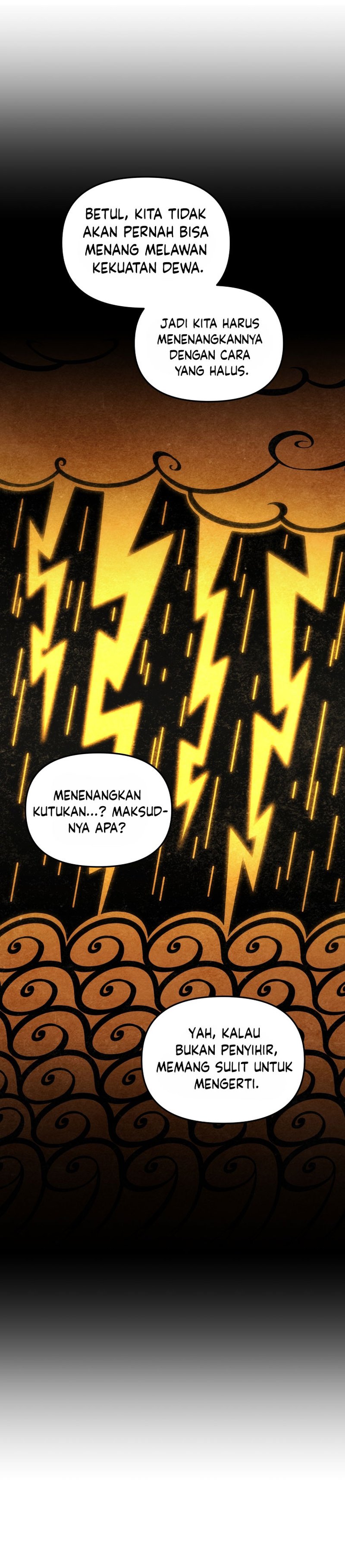 Bizzare Restaurant Chapter 68 Gambar 26