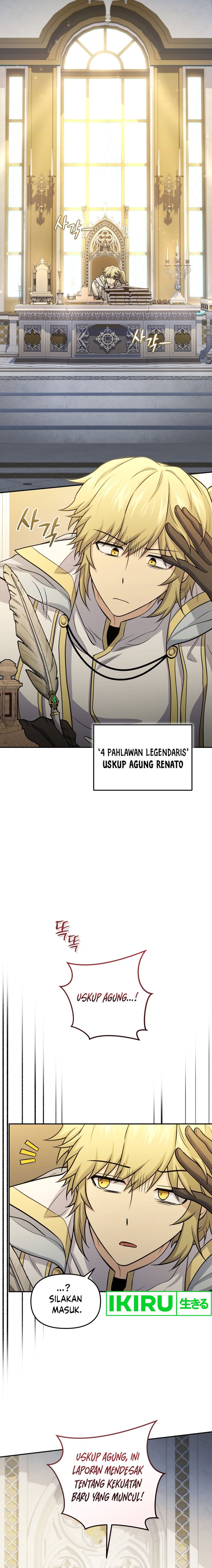 Bizzare Restaurant Chapter 71 Gambar 20