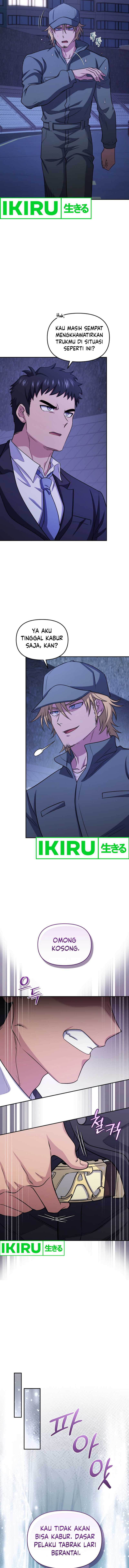 Bizzare Restaurant Chapter 77 Gambar 4