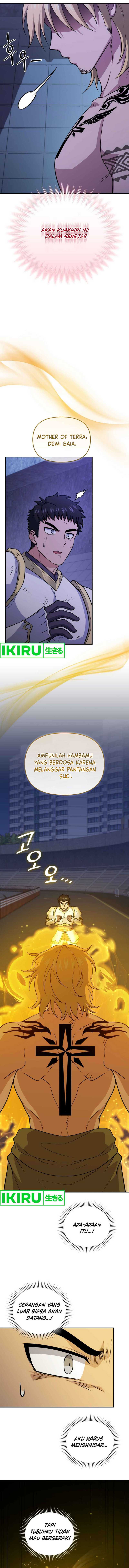 Bizzare Restaurant Chapter 77 Gambar 12