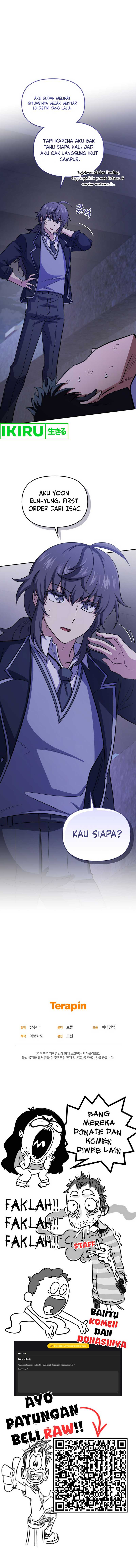 Bizzare Restaurant Chapter 77 Gambar 16