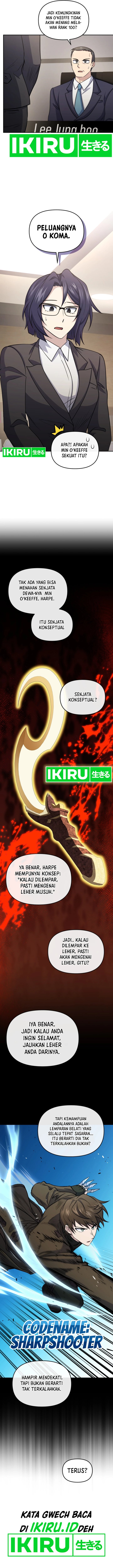 Bizzare Restaurant Chapter 82 Gambar 6