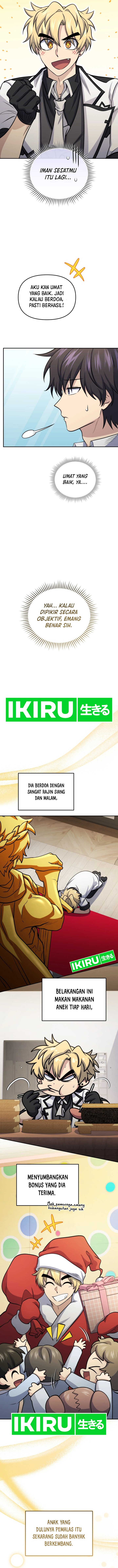 Bizzare Restaurant Chapter 82 Gambar 14