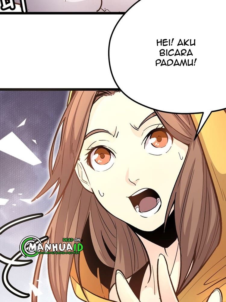 Black Abyss at Dawn Chapter 06 Gambar 3