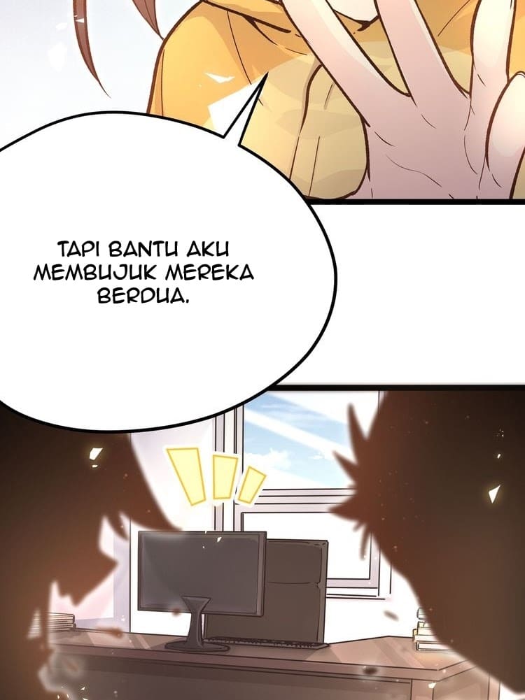 Black Abyss at Dawn Chapter 06 Gambar 4