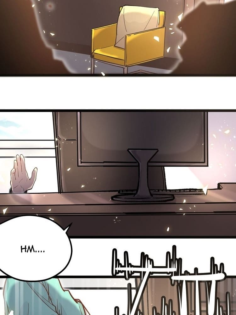 Black Abyss at Dawn Chapter 06 Gambar 5