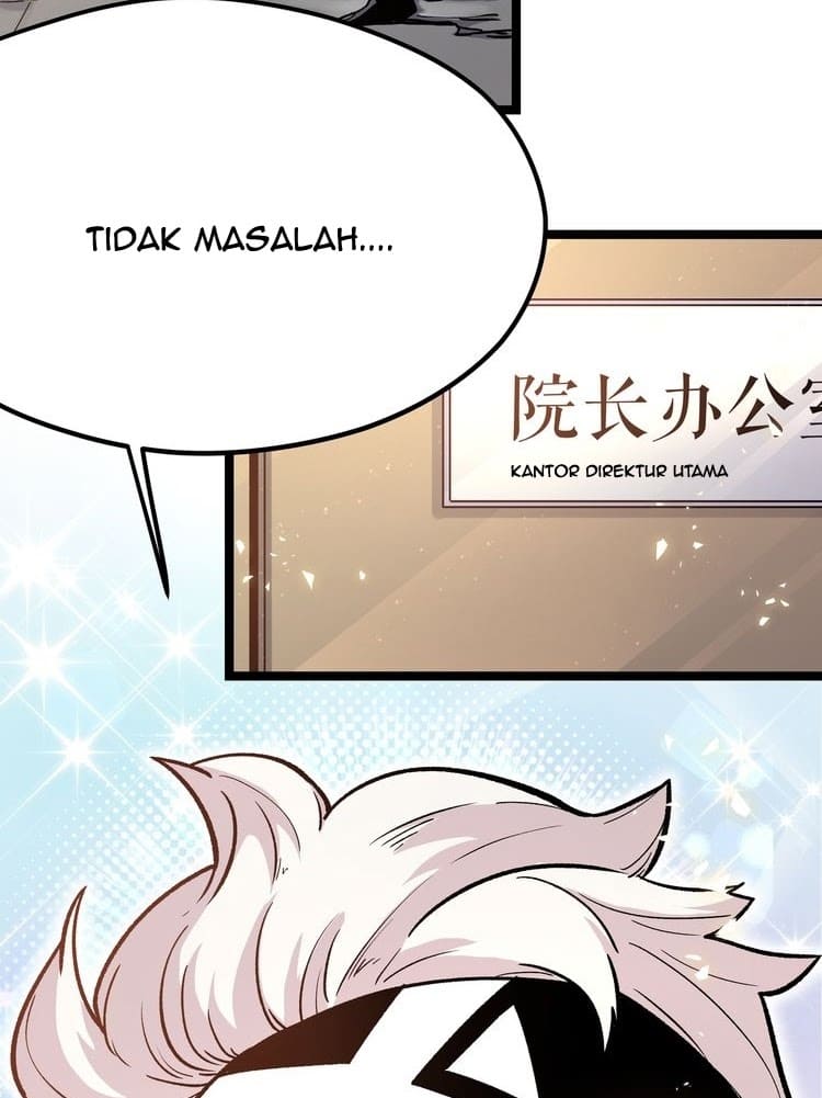 Black Abyss at Dawn Chapter 06 Gambar 8