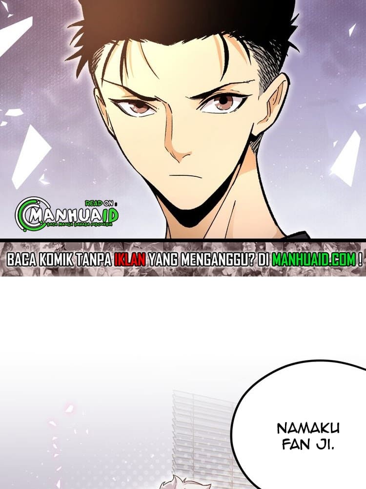Black Abyss at Dawn Chapter 06 Gambar 12