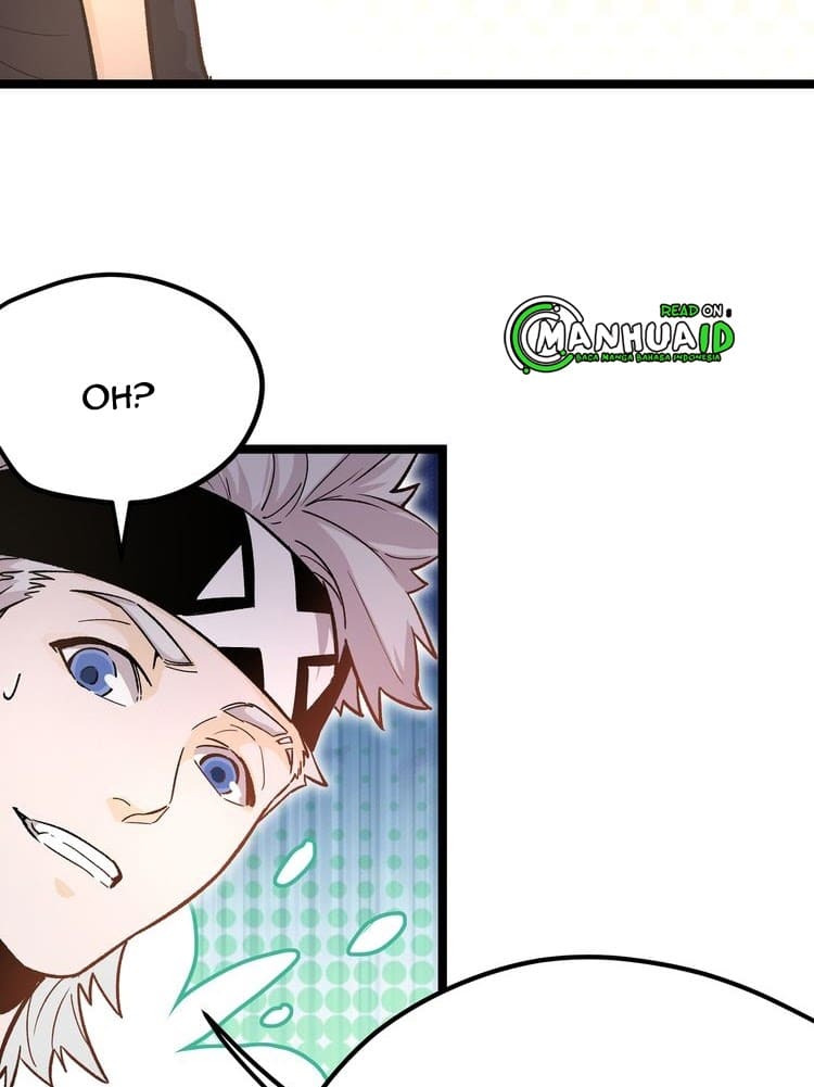 Black Abyss at Dawn Chapter 06 Gambar 15