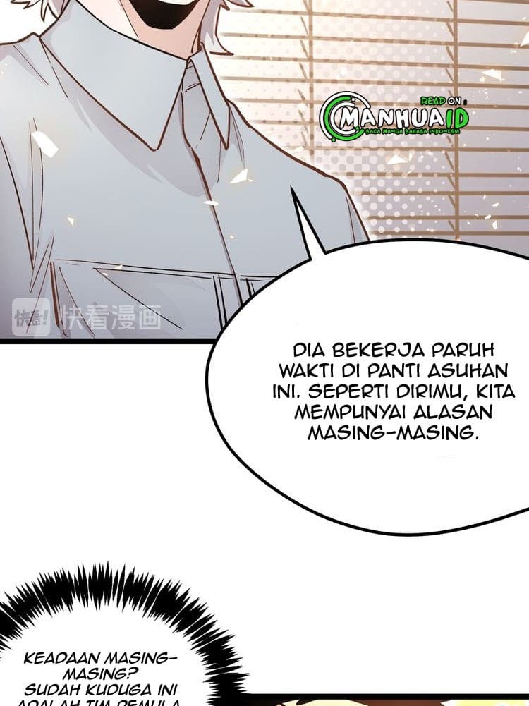 Black Abyss at Dawn Chapter 06 Gambar 24