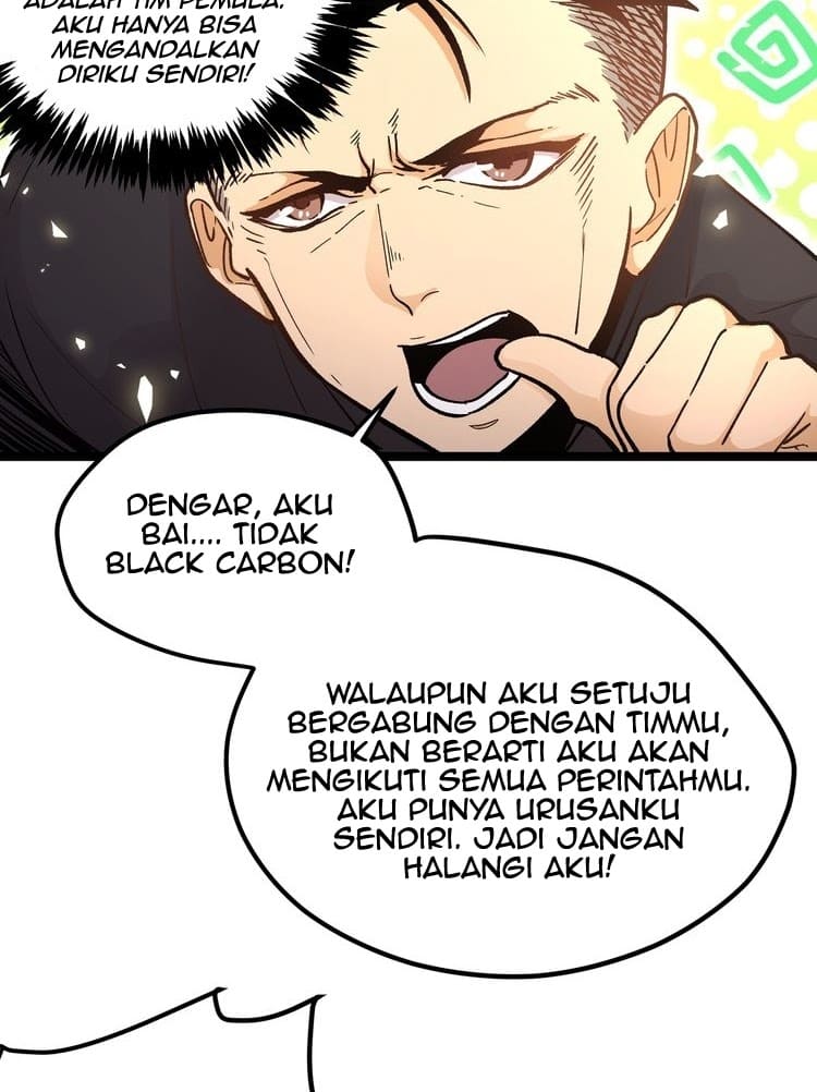 Black Abyss at Dawn Chapter 06 Gambar 25