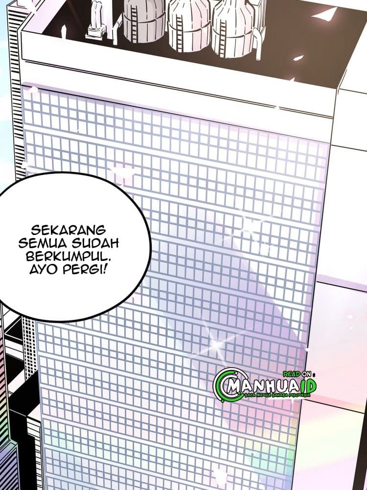 Black Abyss at Dawn Chapter 06 Gambar 27