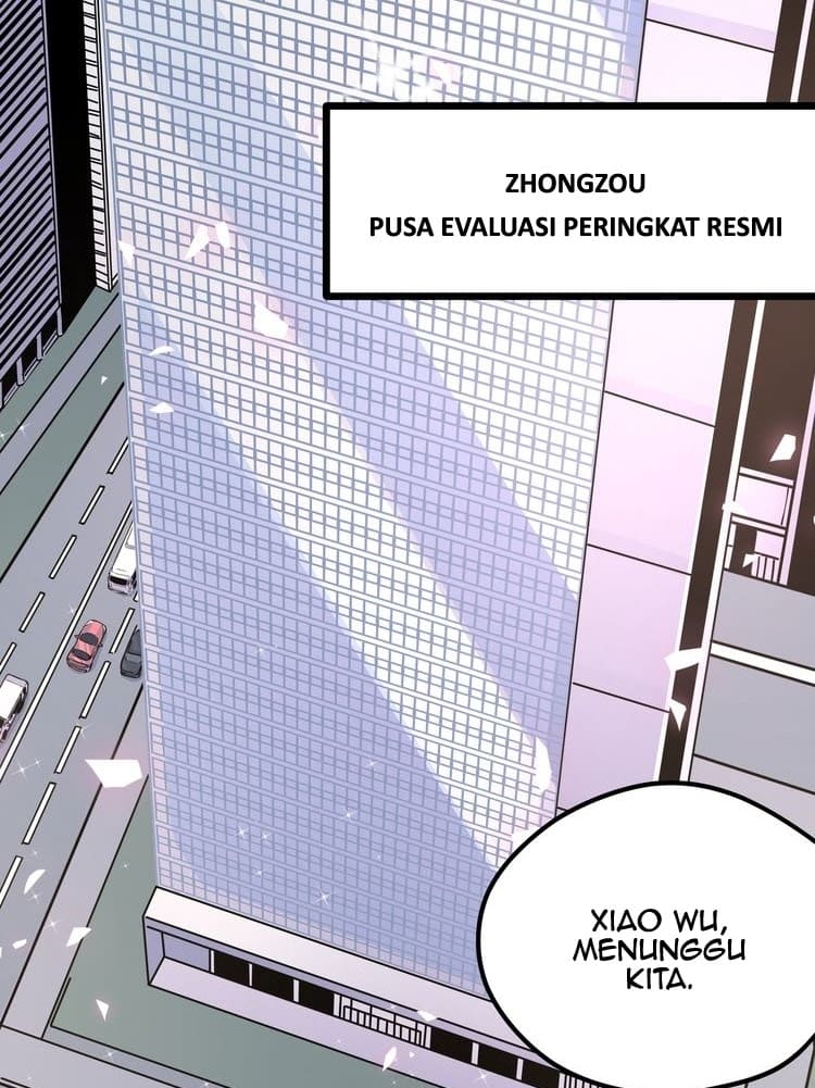 Black Abyss at Dawn Chapter 06 Gambar 28