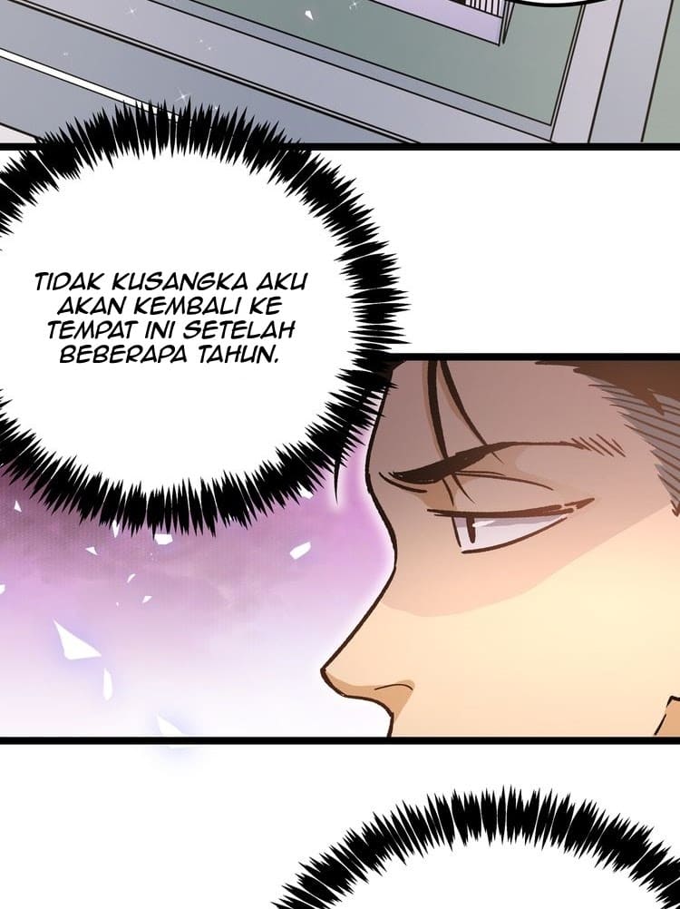 Black Abyss at Dawn Chapter 06 Gambar 29