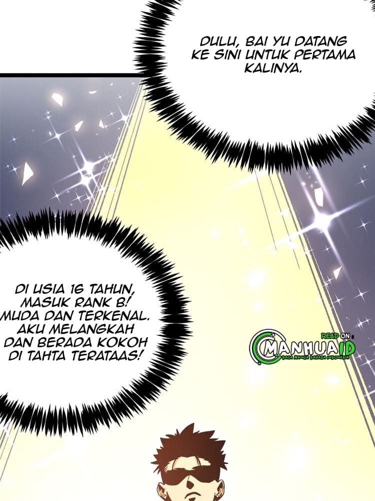 Black Abyss at Dawn Chapter 06 Gambar 30