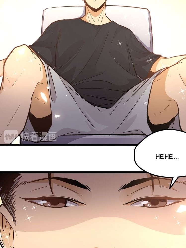 Black Abyss at Dawn Chapter 06 Gambar 31