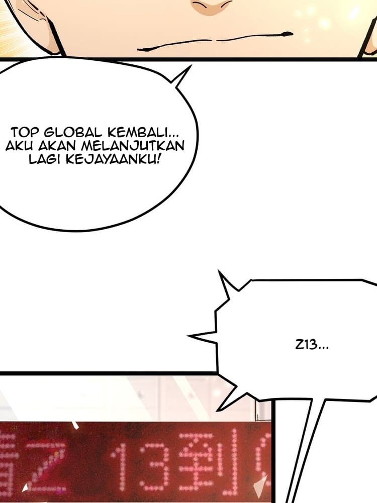 Black Abyss at Dawn Chapter 06 Gambar 32