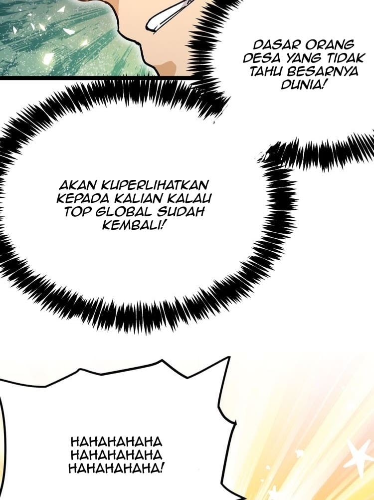 Black Abyss at Dawn Chapter 06 Gambar 35