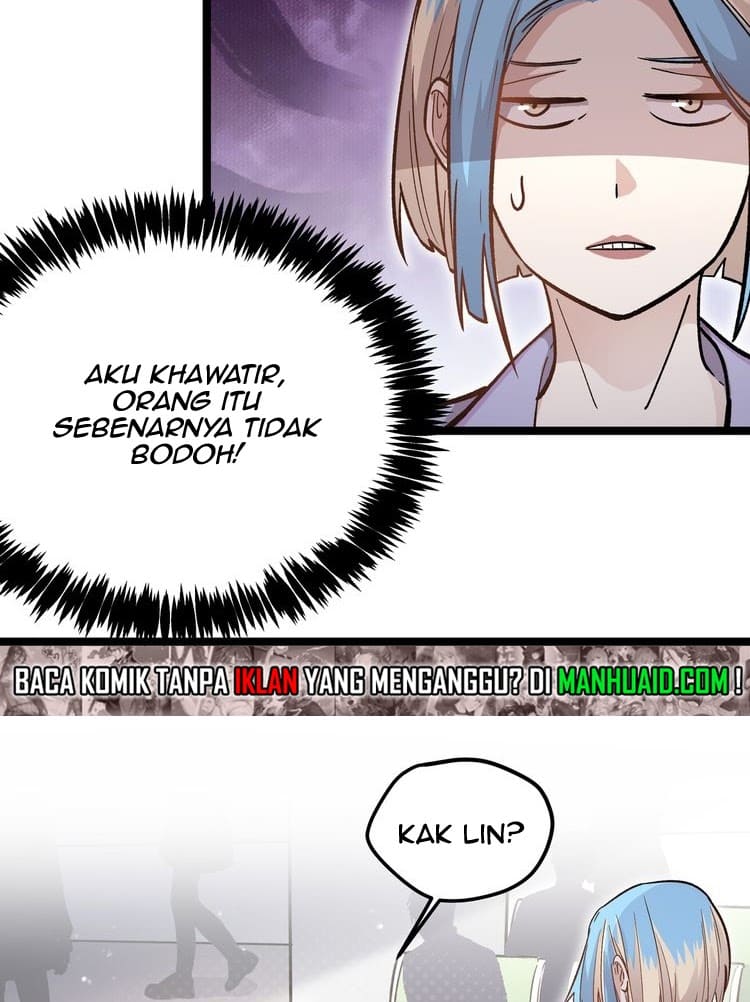 Black Abyss at Dawn Chapter 06 Gambar 37