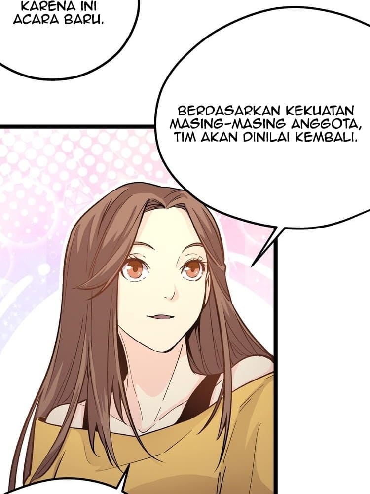 Black Abyss at Dawn Chapter 06 Gambar 40